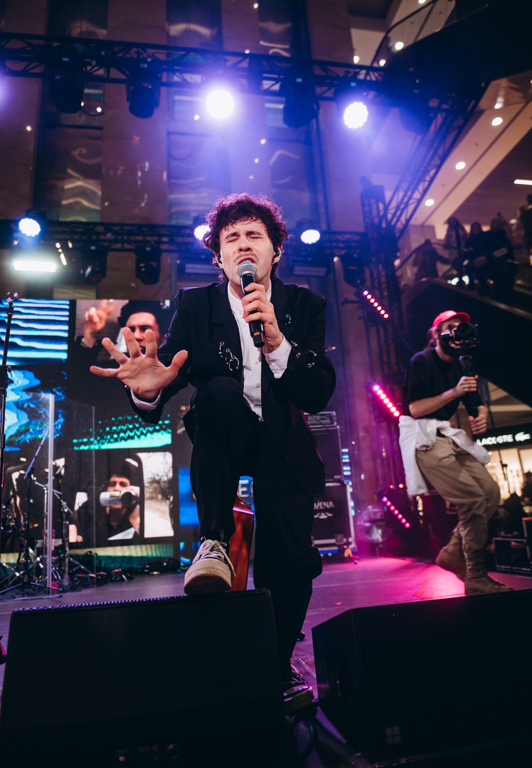 Благодійний концерт &quot;Даруємо любов&quot; 11.02  image-94