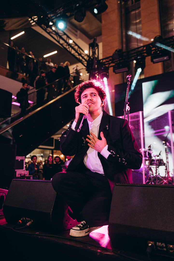 Благодійний концерт &quot;Даруємо любов&quot; 11.02  image-97