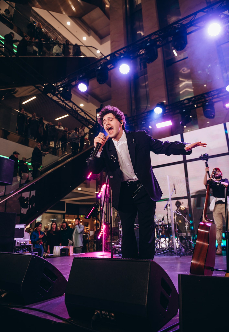 Благодійний концерт &quot;Даруємо любов&quot; 11.02  image-96