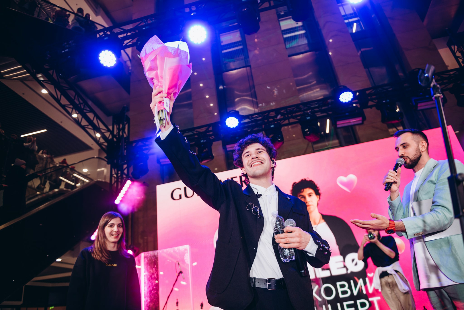 Благодійний концерт &quot;Даруємо любов&quot; 11.02  image-99