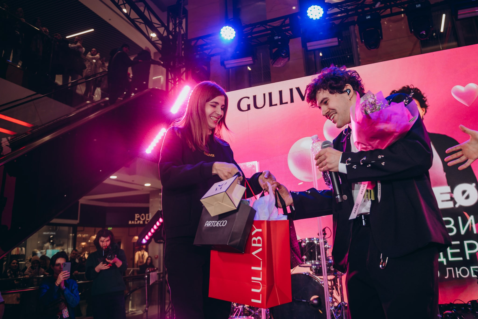 Благодійний концерт &quot;Даруємо любов&quot; 11.02  image-100