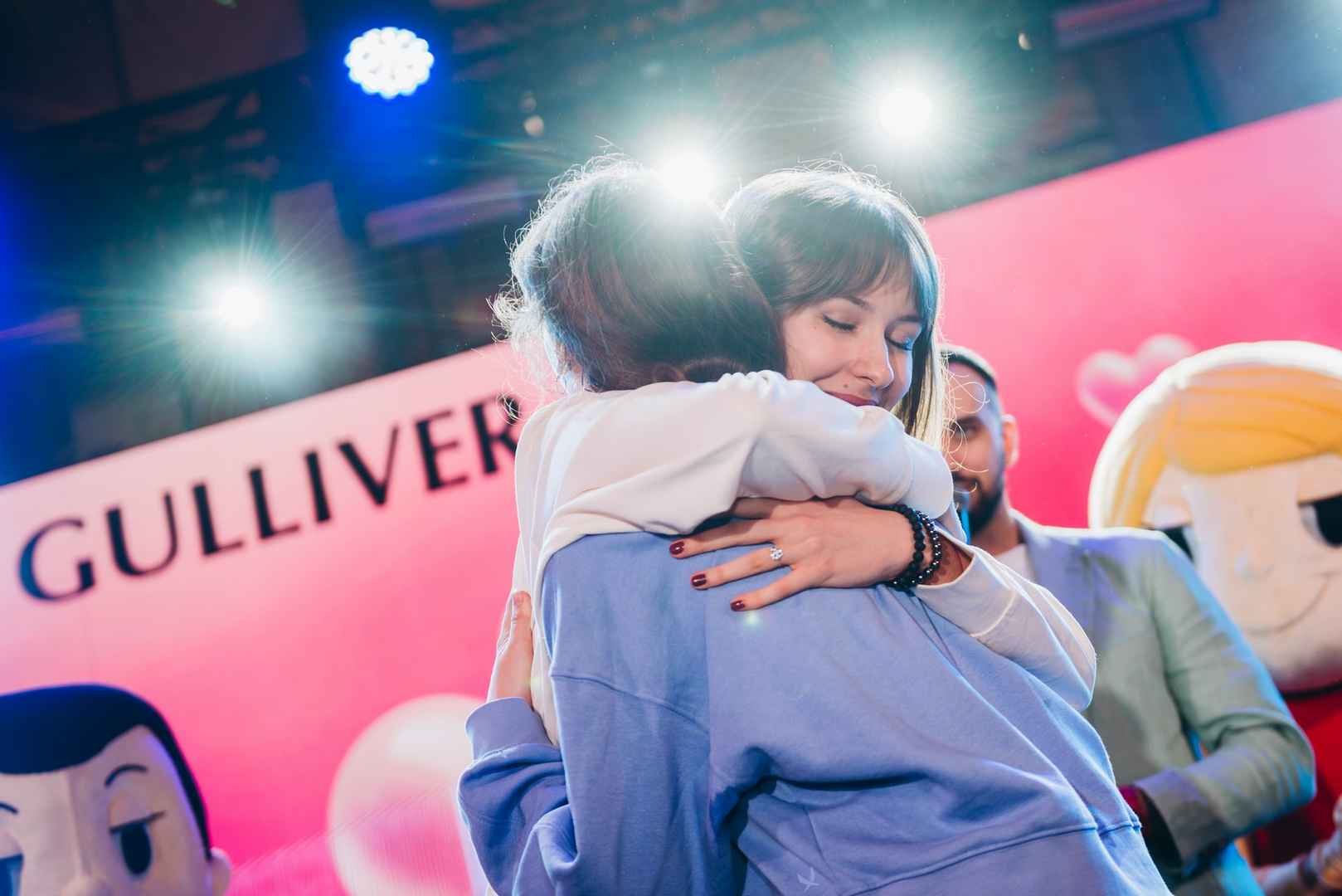 Благодійний концерт &quot;Даруємо любов&quot; 11.02  image-109