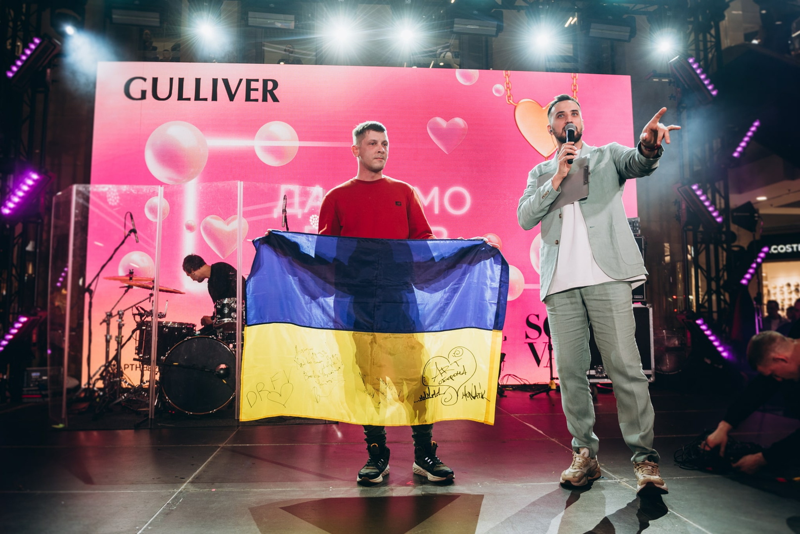 Благодійний концерт &quot;Даруємо любов&quot; 11.02  image-133