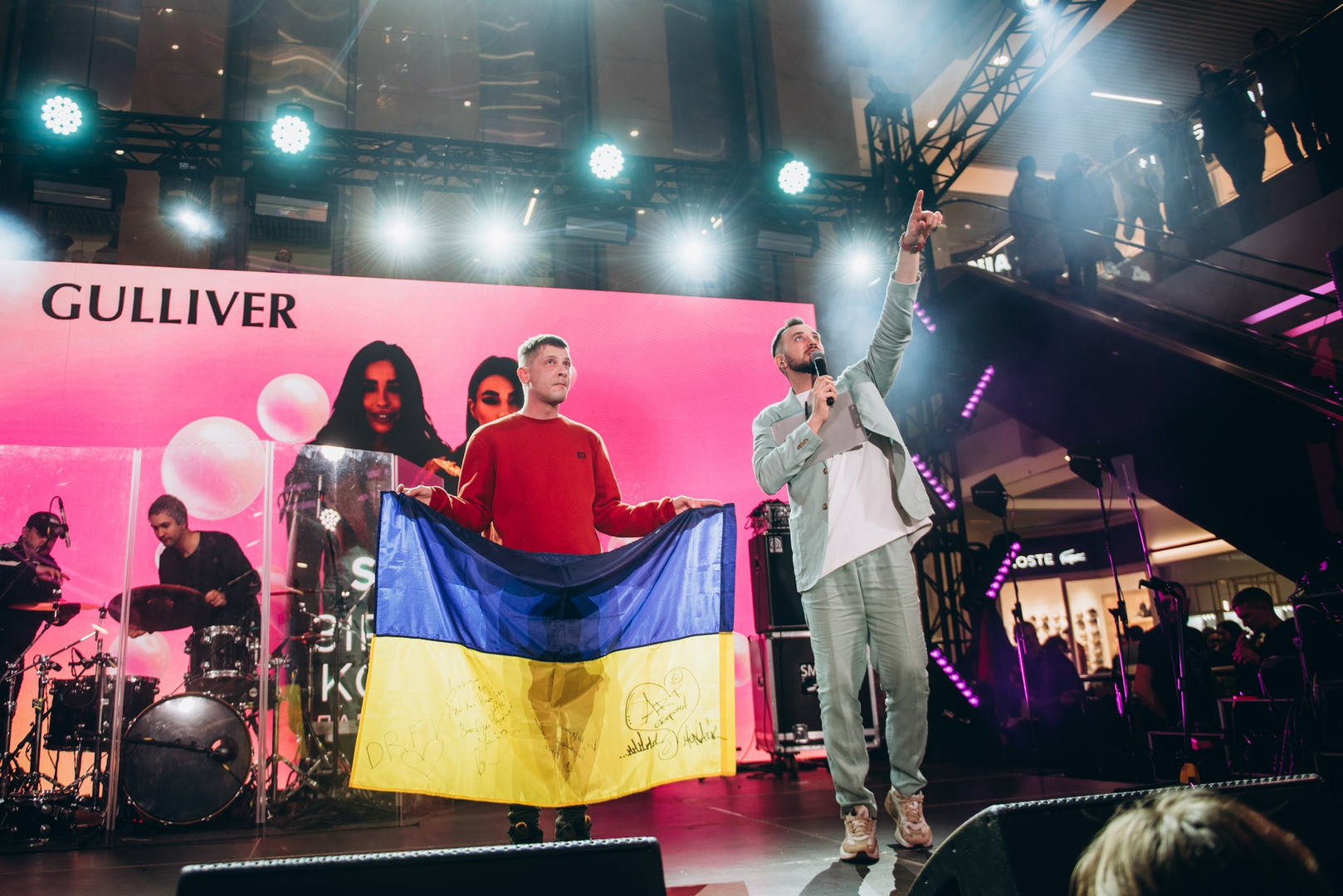 Благодійний концерт &quot;Даруємо любов&quot; 11.02  image-132