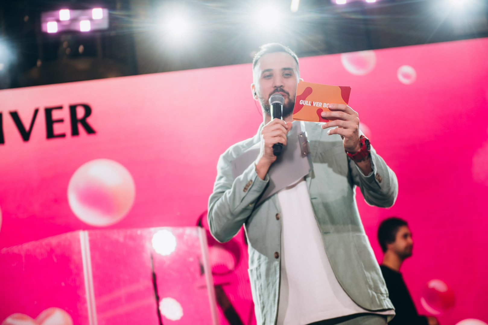 Благодійний концерт &quot;Даруємо любов&quot; 11.02  image-136