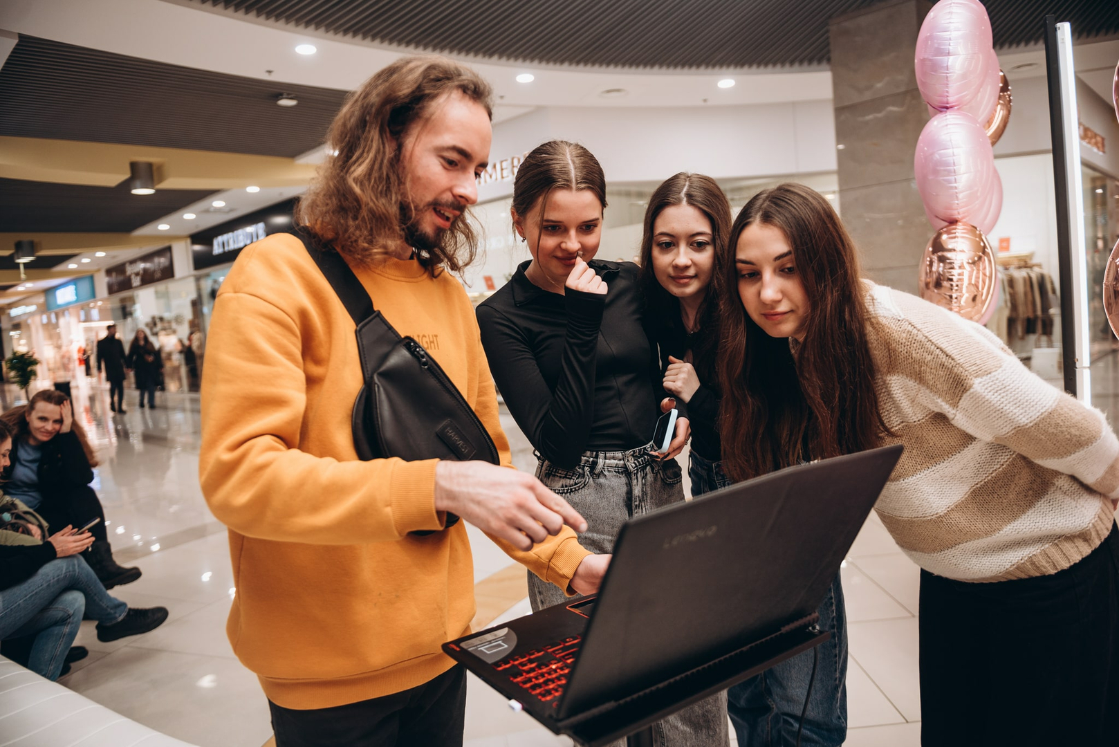 Благодійний концерт &quot;Даруємо любов&quot; 11.02  image-138