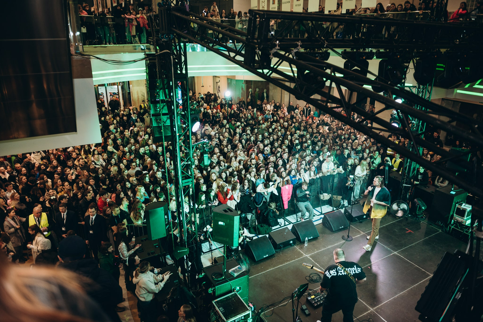 Благодійний концерт &quot;Даруємо любов&quot; 11.02  image-144