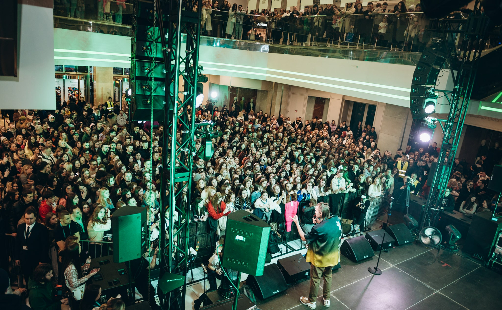 Благодійний концерт &quot;Даруємо любов&quot; 11.02  image-145