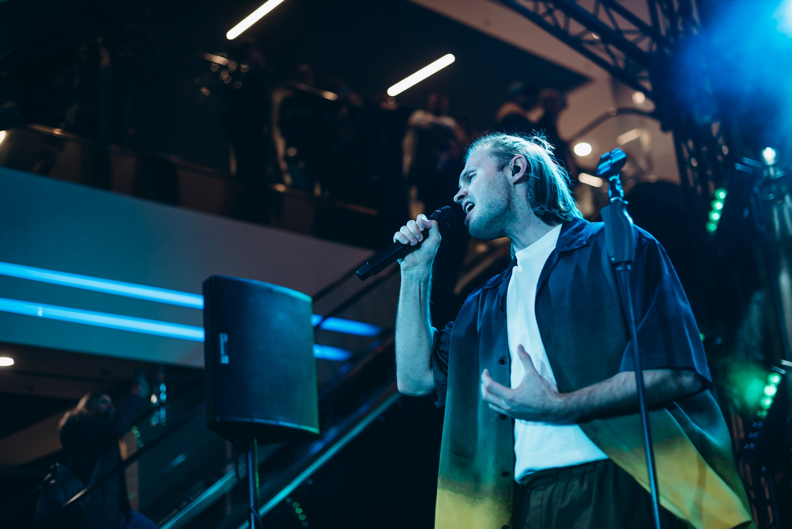 Благодійний концерт &quot;Даруємо любов&quot; 11.02  image-159