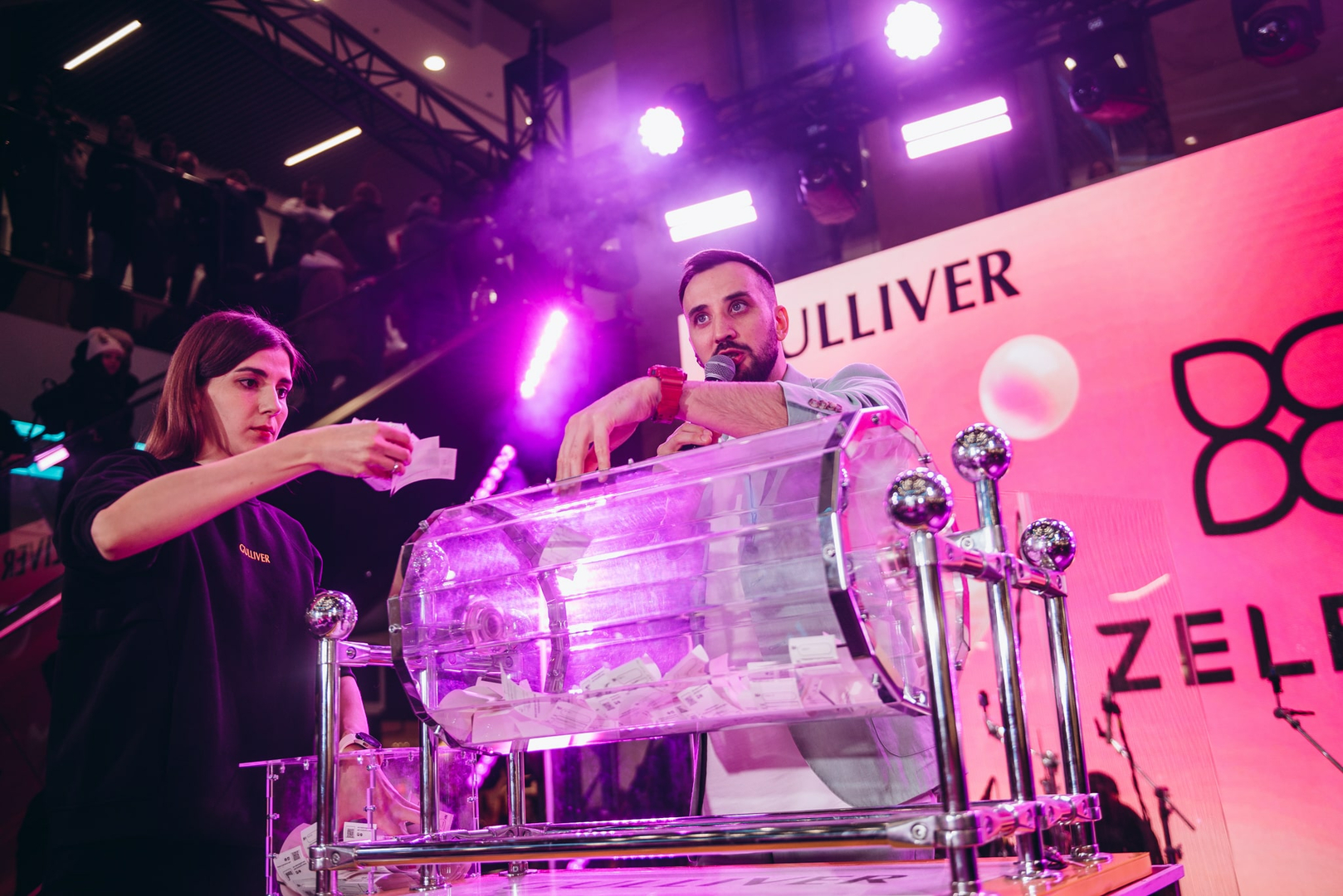 Благодійний концерт &quot;Даруємо любов&quot; 11.02  image-167