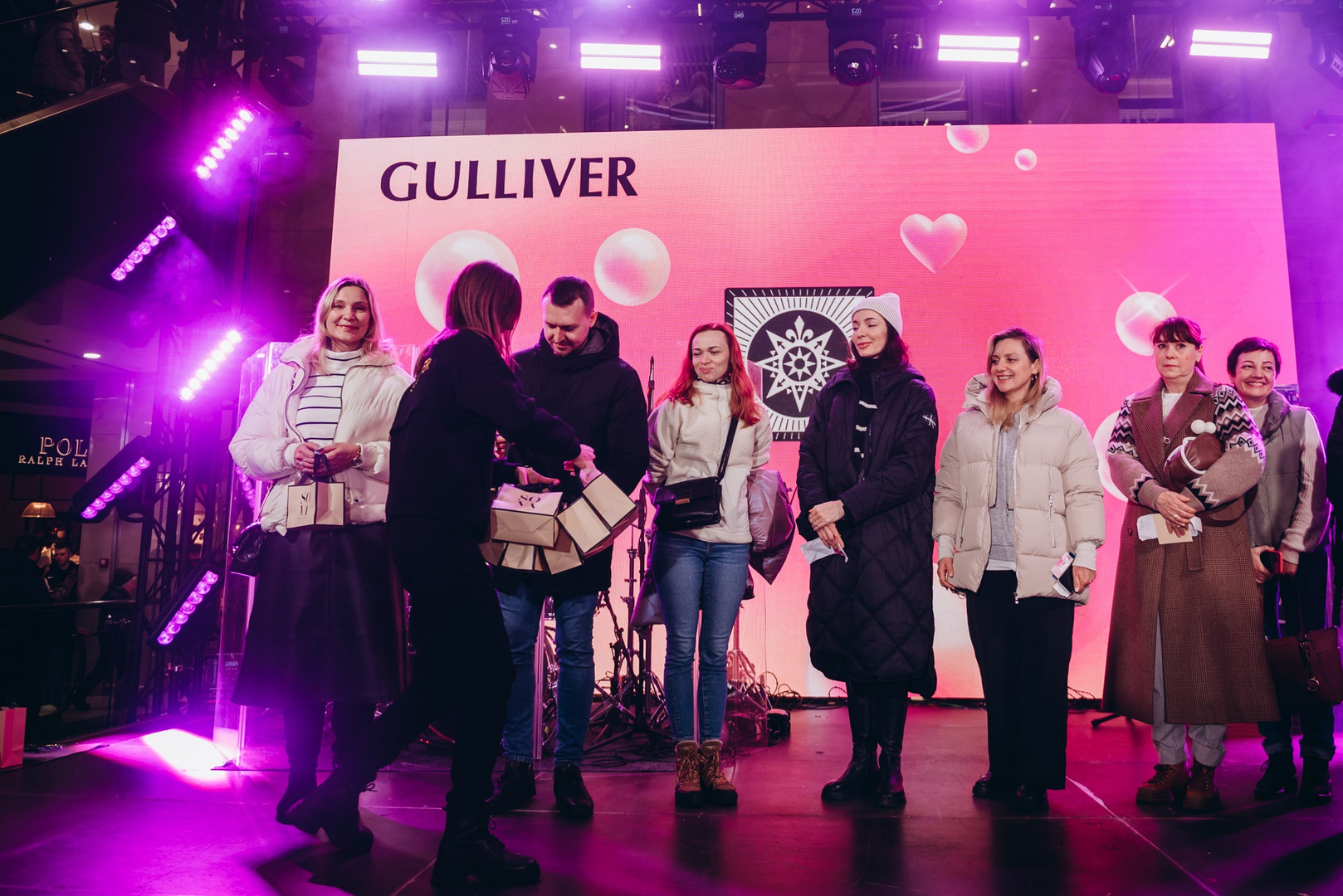 Благодійний концерт &quot;Даруємо любов&quot; 11.02  image-189