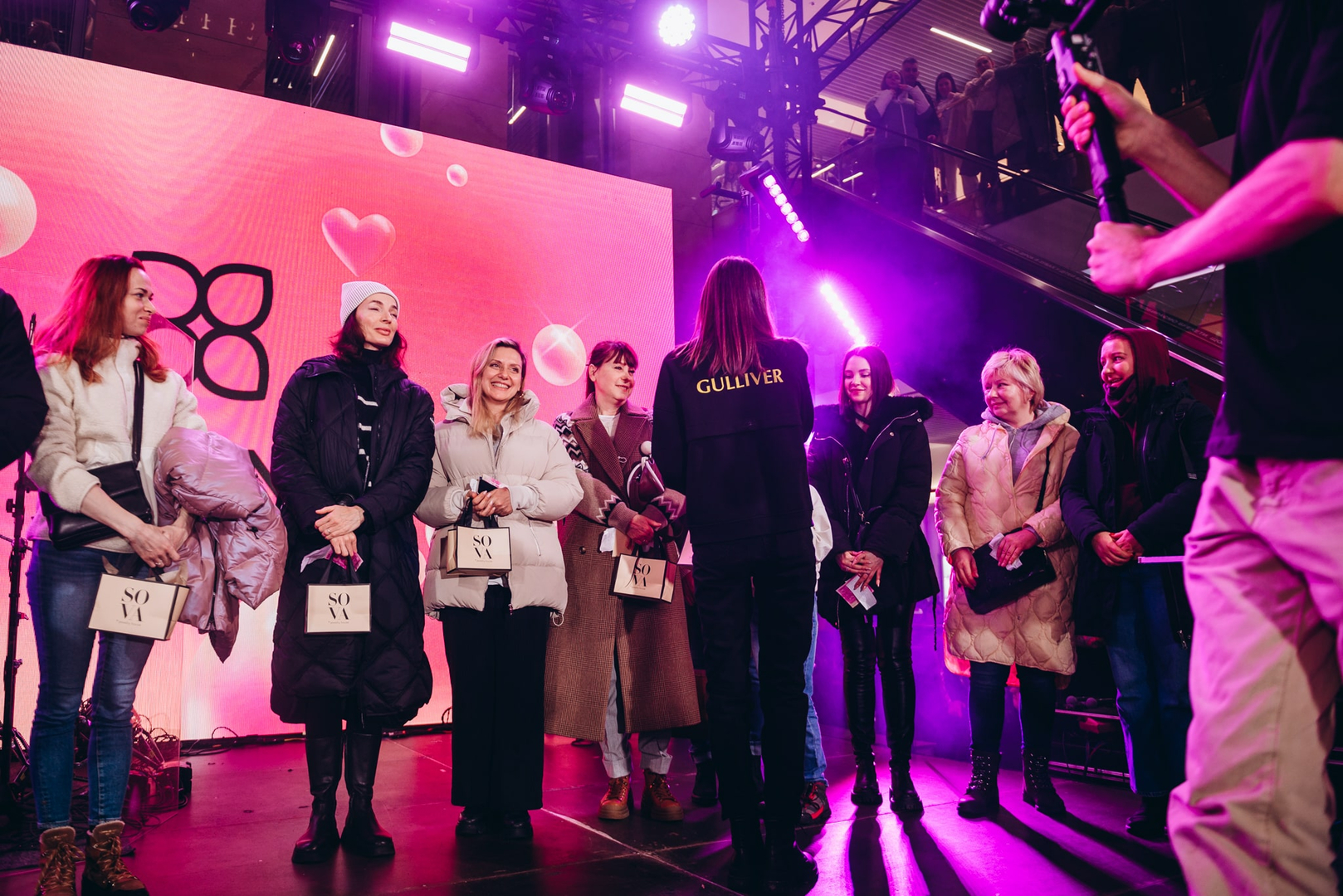 Благодійний концерт &quot;Даруємо любов&quot; 11.02  image-190