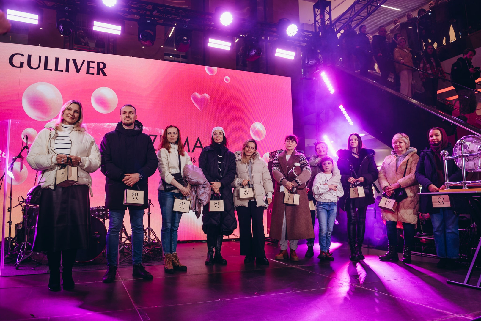 Благодійний концерт &quot;Даруємо любов&quot; 11.02  image-191