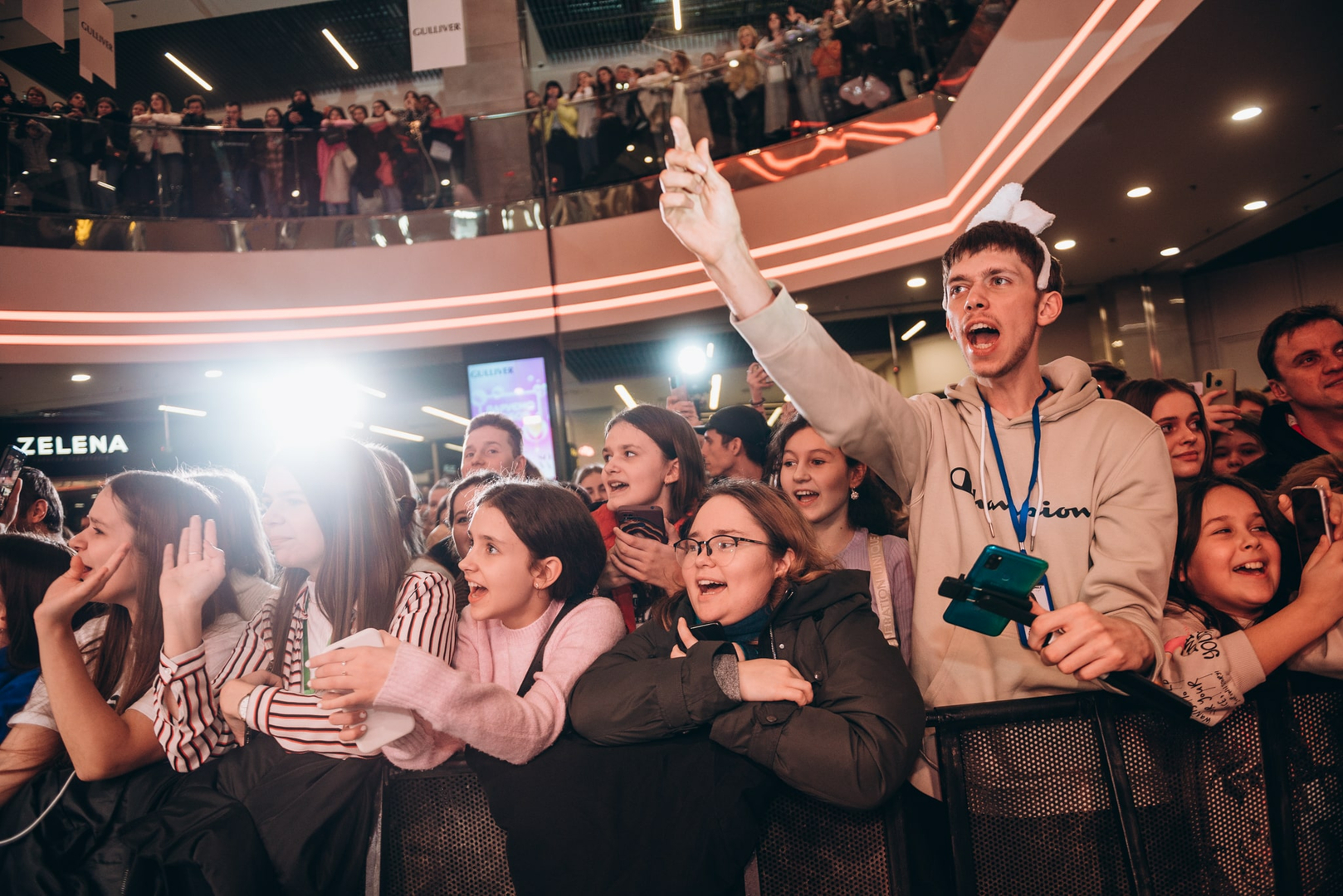 Благодійний концерт &quot;Даруємо любов&quot; 11.02  image-209