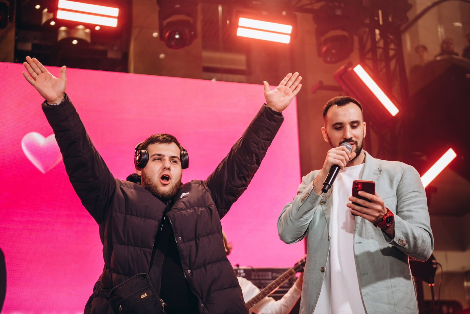 Благодійний концерт &quot;Даруємо любов&quot; 11.02  image-214