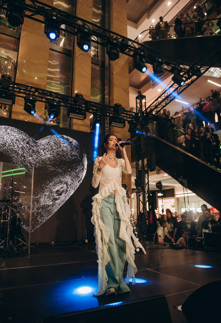 Благодійний концерт &quot;Даруємо любов&quot; 11.02  image-250