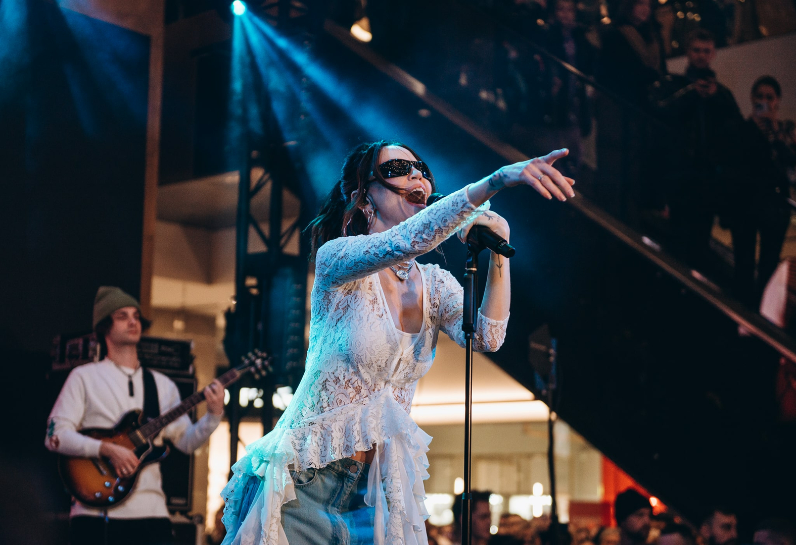 Благодійний концерт &quot;Даруємо любов&quot; 11.02  image-261