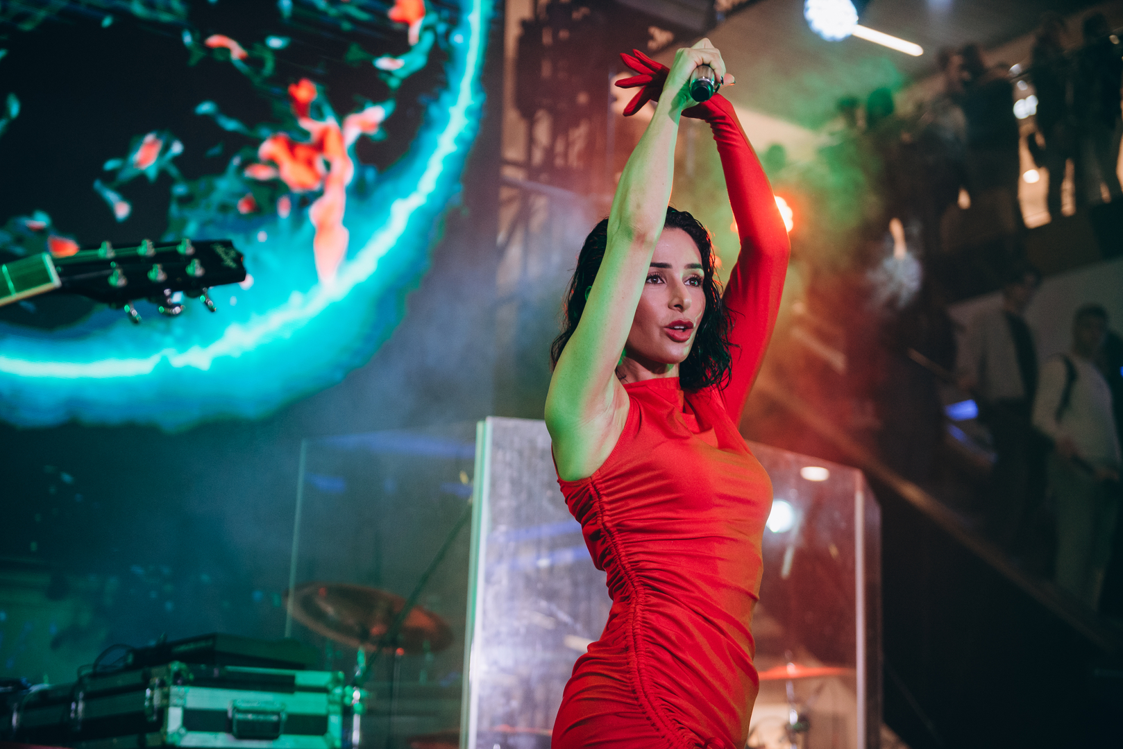 Дня Народження ТРЦ Gulliver 11 років image-311