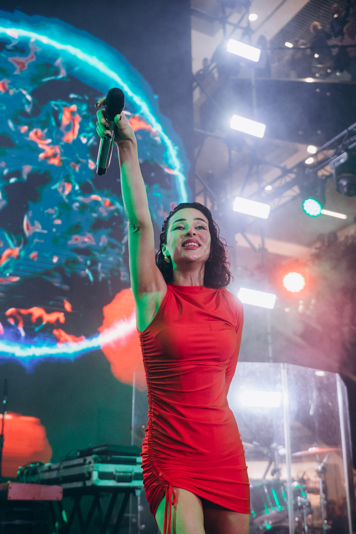 Дня Народження ТРЦ Gulliver 11 років image-312