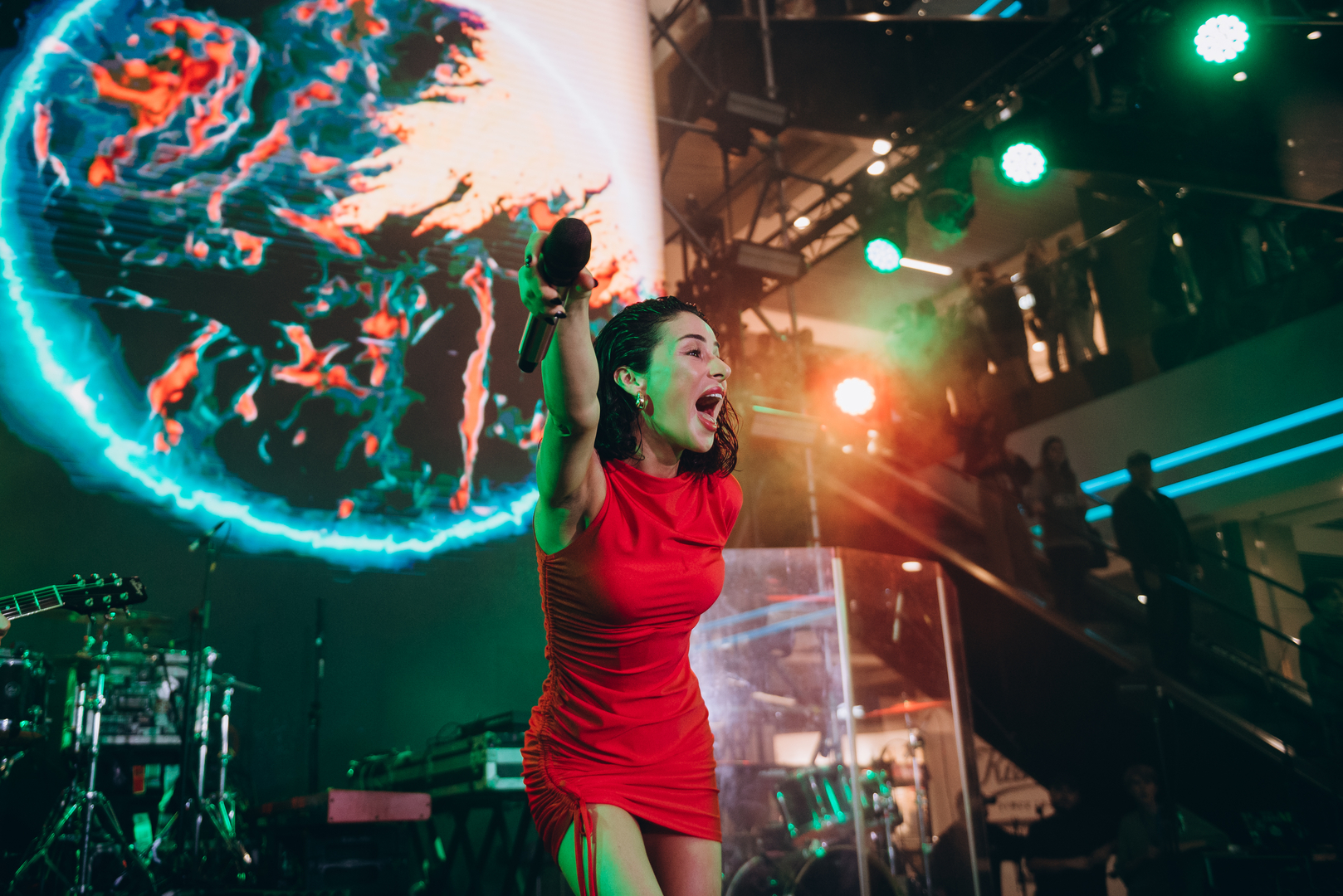 Дня Народження ТРЦ Gulliver 11 років image-314