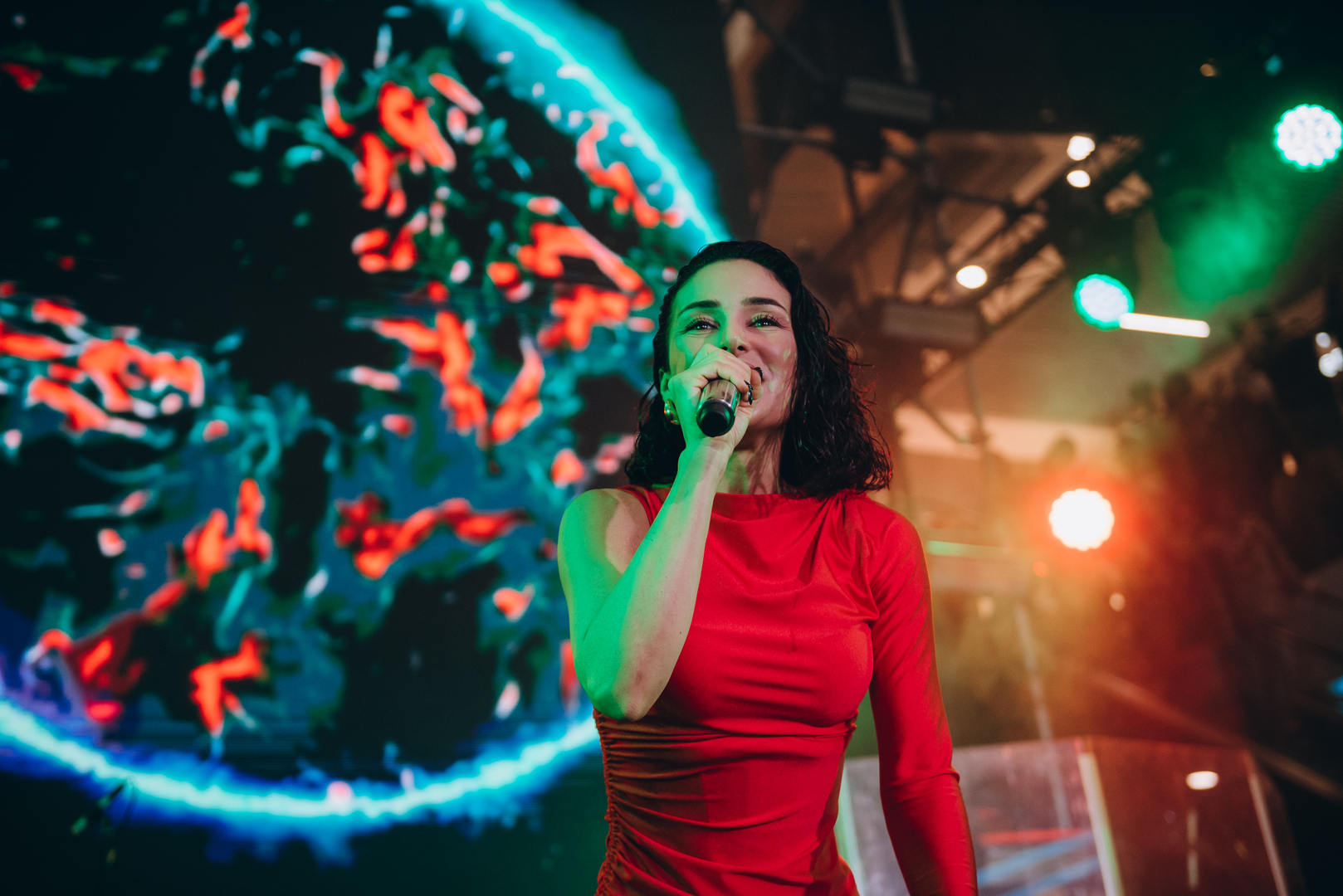 Дня Народження ТРЦ Gulliver 11 років image-315