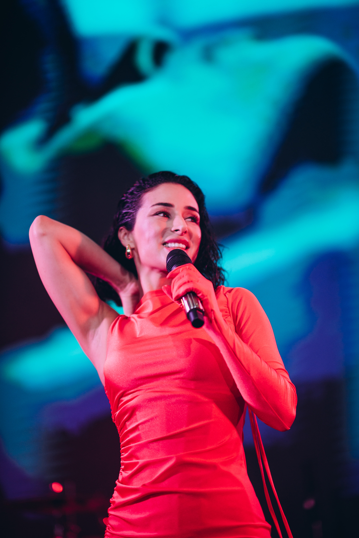 Дня Народження ТРЦ Gulliver 11 років image-316