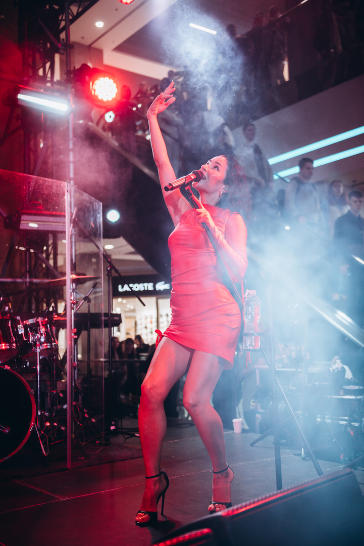 Дня Народження ТРЦ Gulliver 11 років image-317