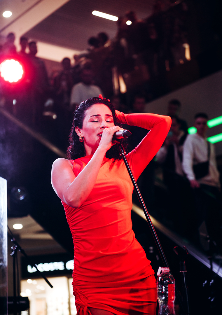 Дня Народження ТРЦ Gulliver 11 років image-318