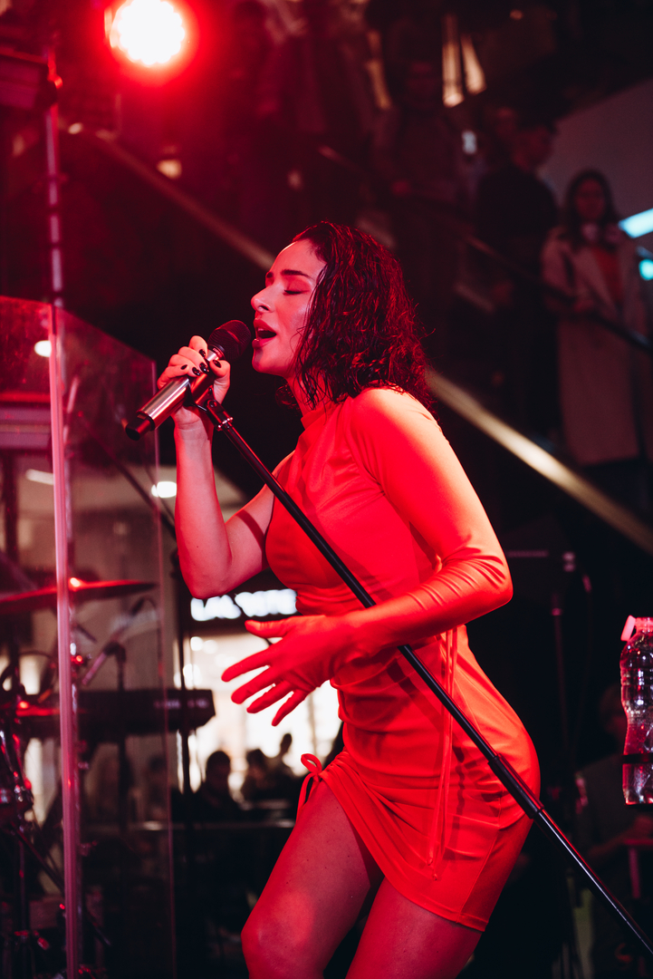 Дня Народження ТРЦ Gulliver 11 років image-319