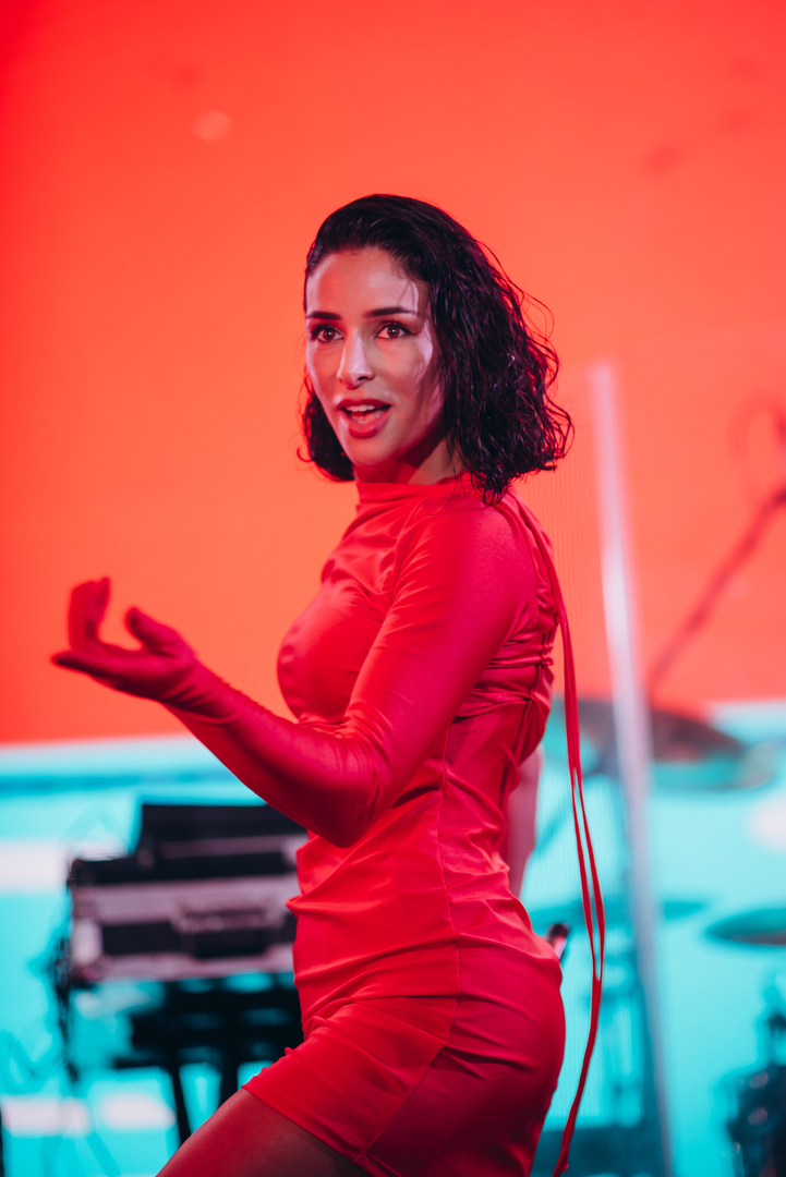 Дня Народження ТРЦ Gulliver 11 років image-320