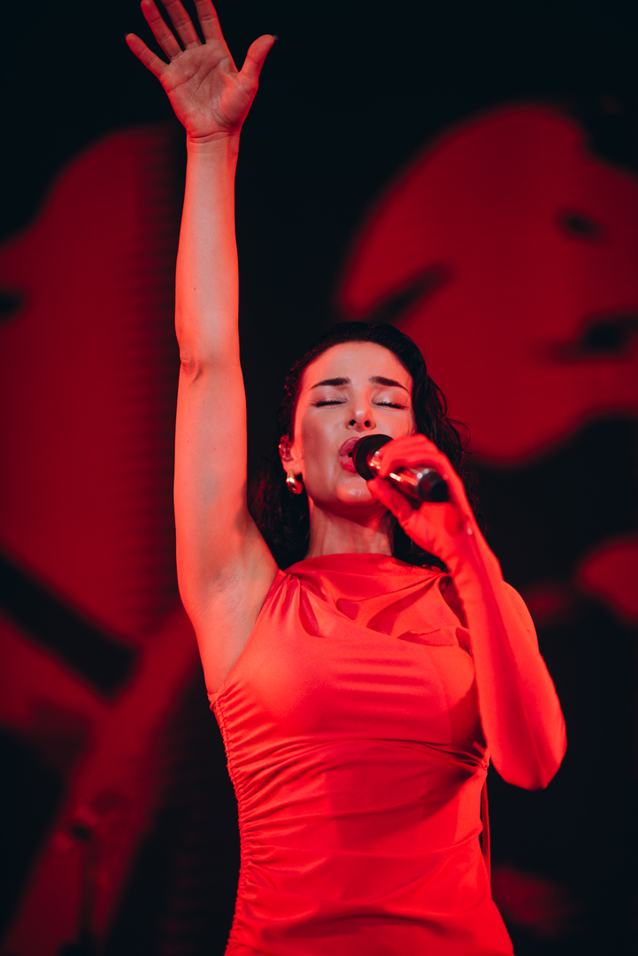 Дня Народження ТРЦ Gulliver 11 років image-321