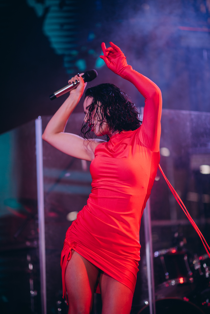 Дня Народження ТРЦ Gulliver 11 років image-322