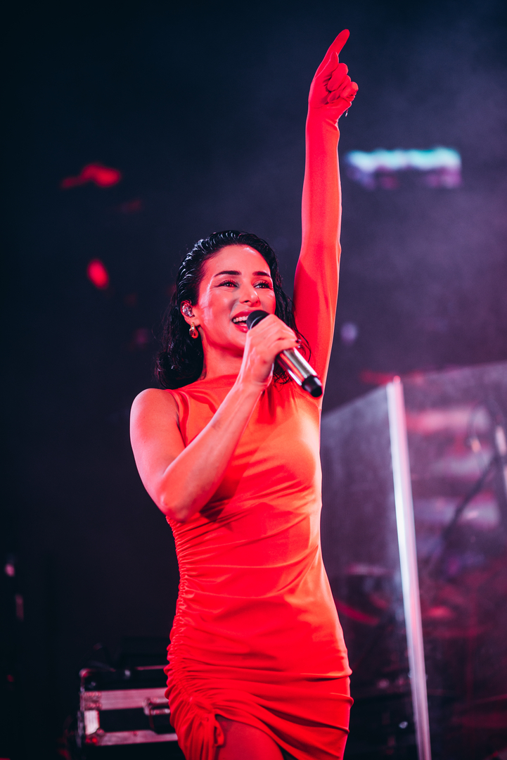 Дня Народження ТРЦ Gulliver 11 років image-329