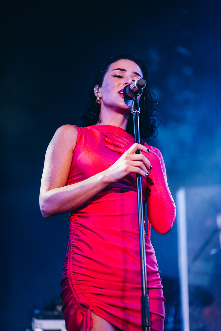 Дня Народження ТРЦ Gulliver 11 років image-331