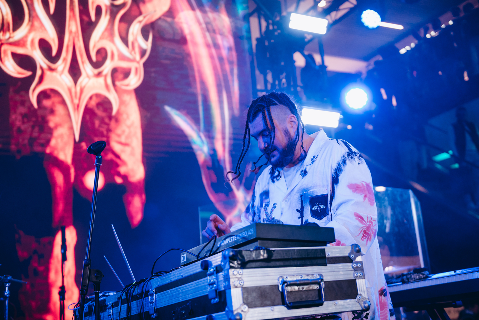 Дня Народження ТРЦ Gulliver 11 років image-335