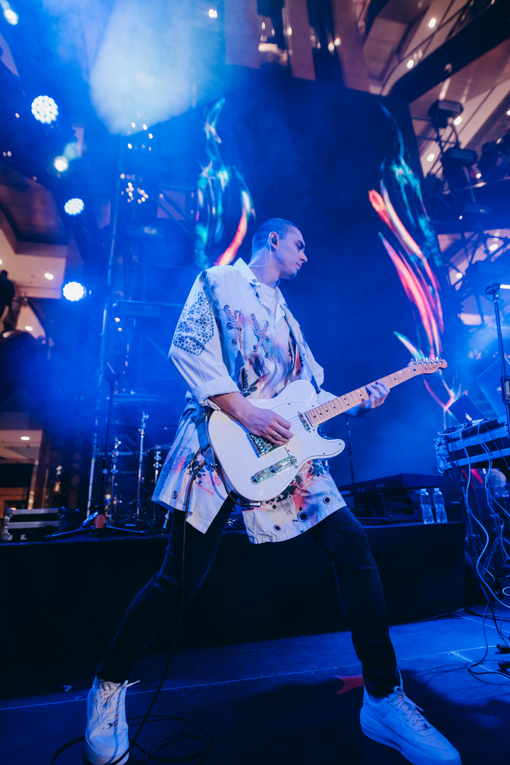 Дня Народження ТРЦ Gulliver 11 років image-347