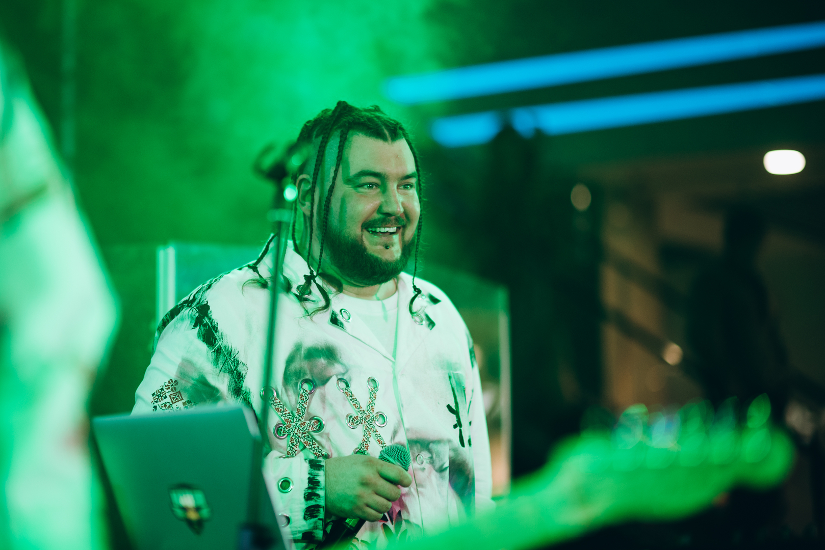 Дня Народження ТРЦ Gulliver 11 років image-349