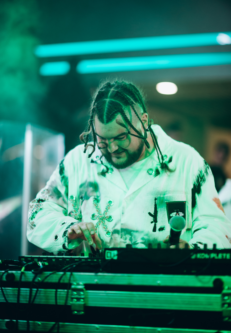 Дня Народження ТРЦ Gulliver 11 років image-350