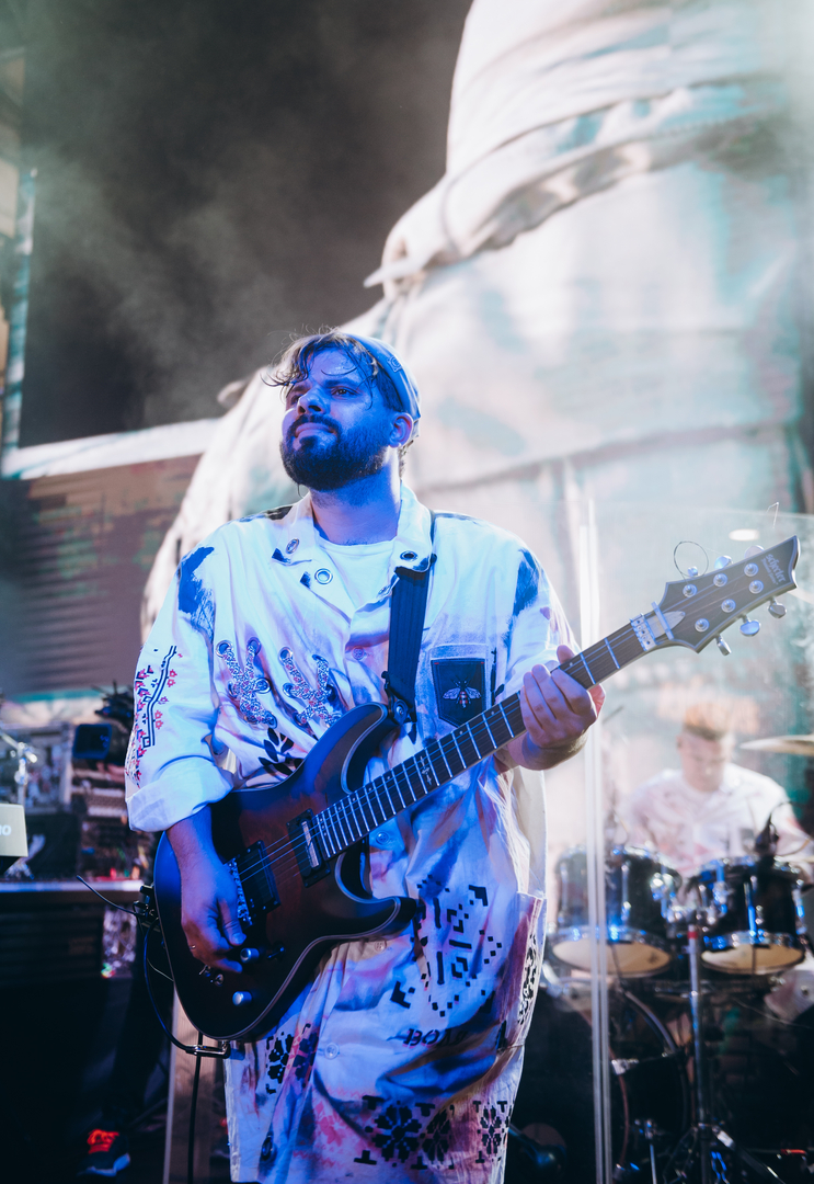 Дня Народження ТРЦ Gulliver 11 років image-351