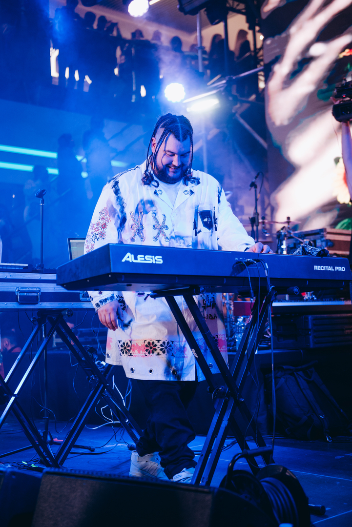 Дня Народження ТРЦ Gulliver 11 років image-352