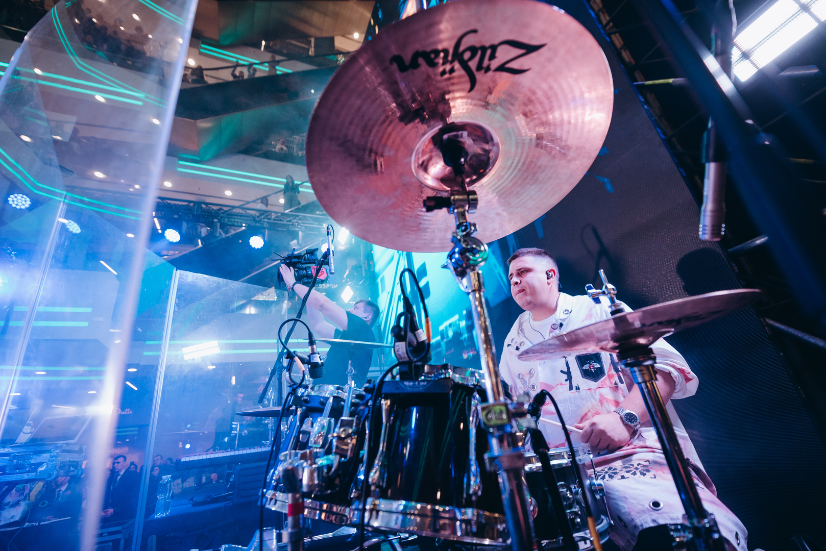 Дня Народження ТРЦ Gulliver 11 років image-354