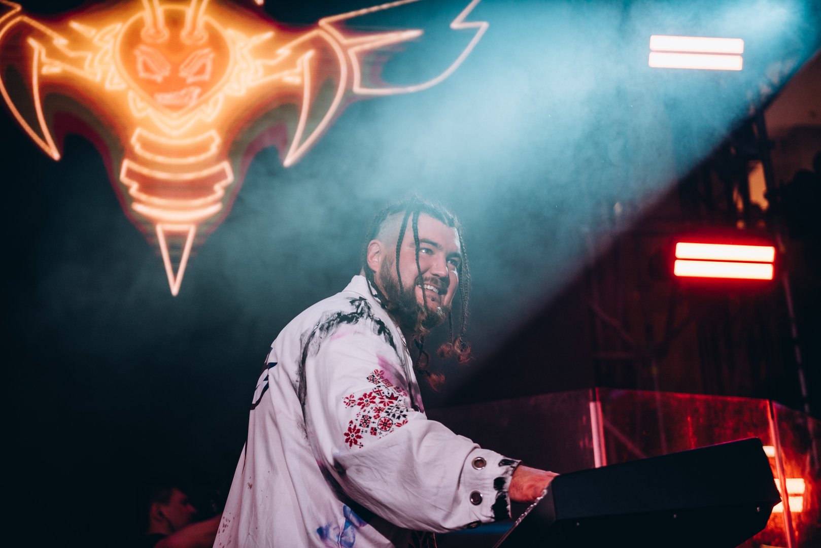 Дня Народження ТРЦ Gulliver 11 років image-359