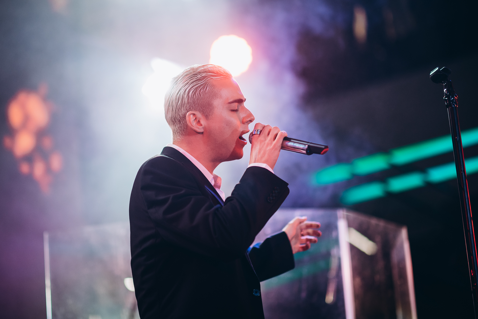 Дня Народження ТРЦ Gulliver 11 років image-360