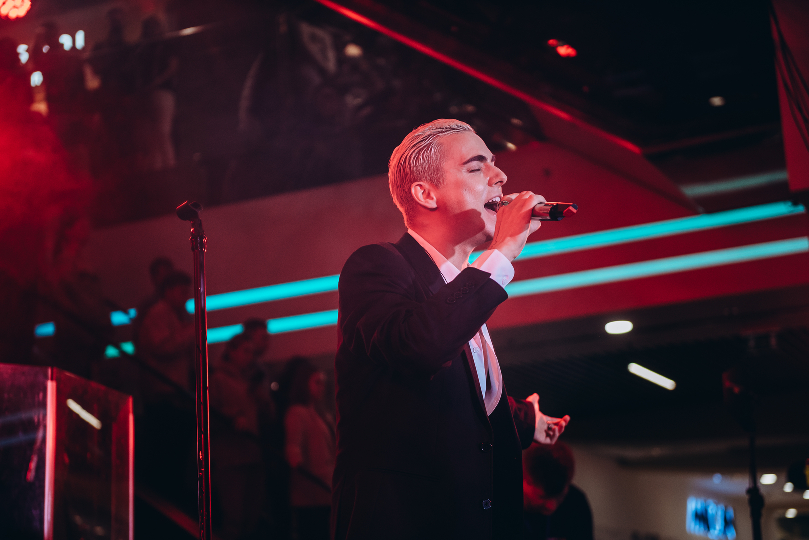 Дня Народження ТРЦ Gulliver 11 років image-363