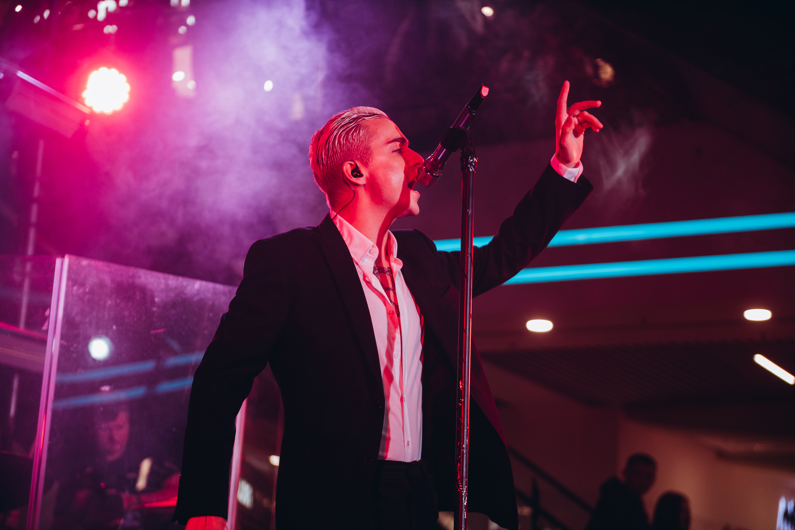 Дня Народження ТРЦ Gulliver 11 років image-364