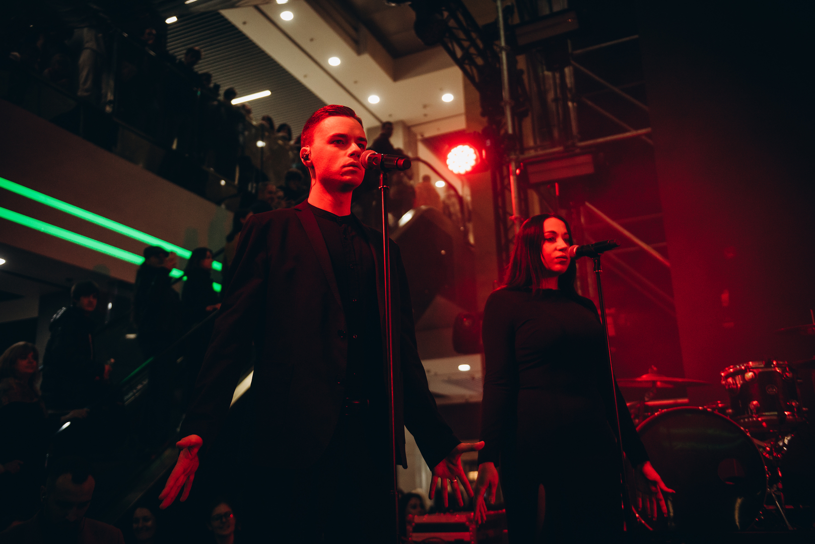 Дня Народження ТРЦ Gulliver 11 років image-365