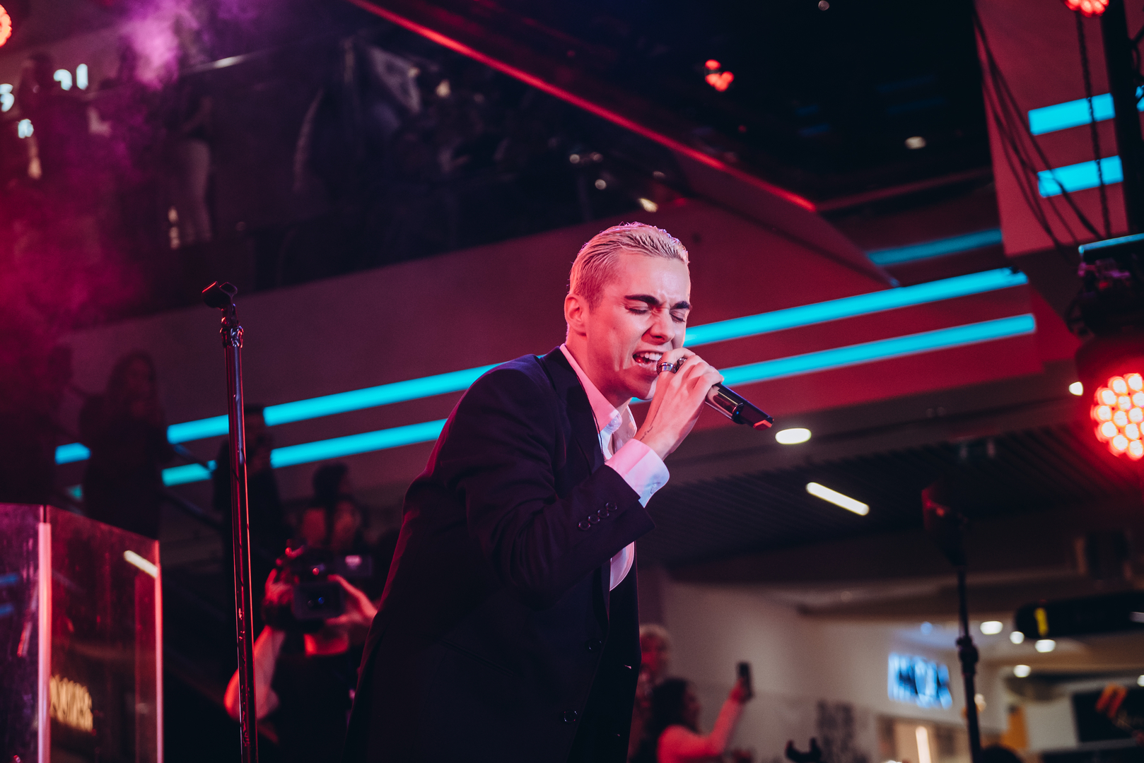 Дня Народження ТРЦ Gulliver 11 років image-367