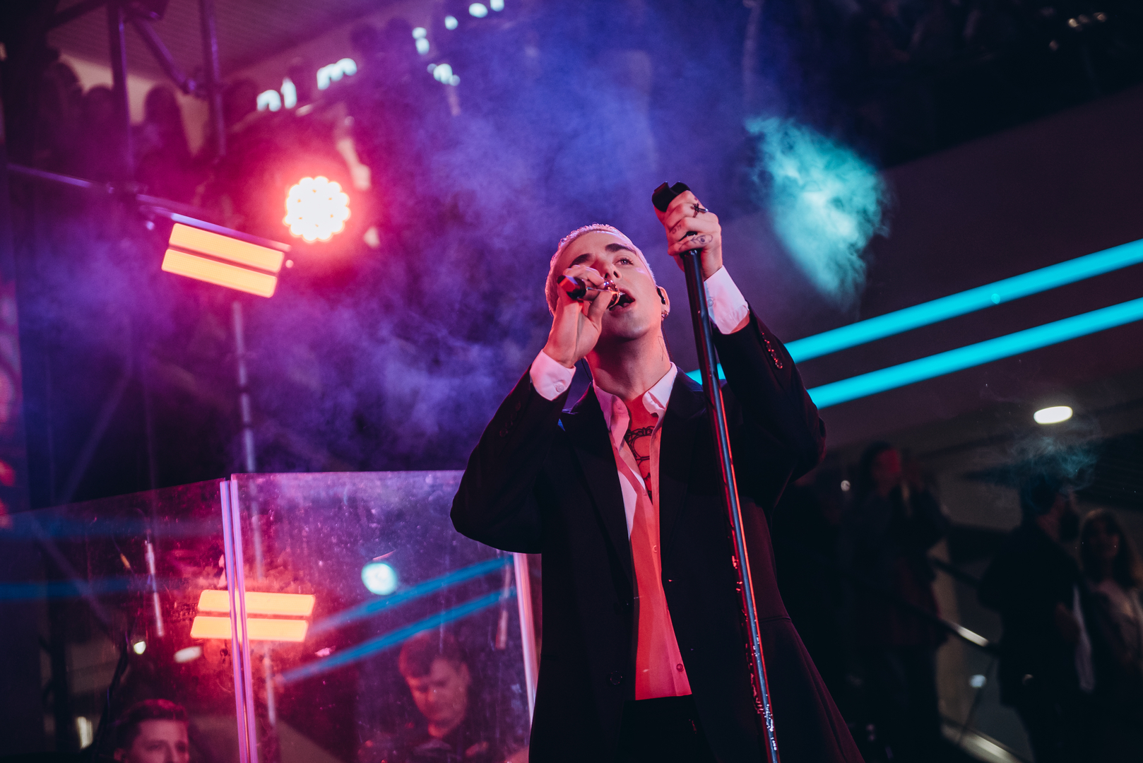 Дня Народження ТРЦ Gulliver 11 років image-368