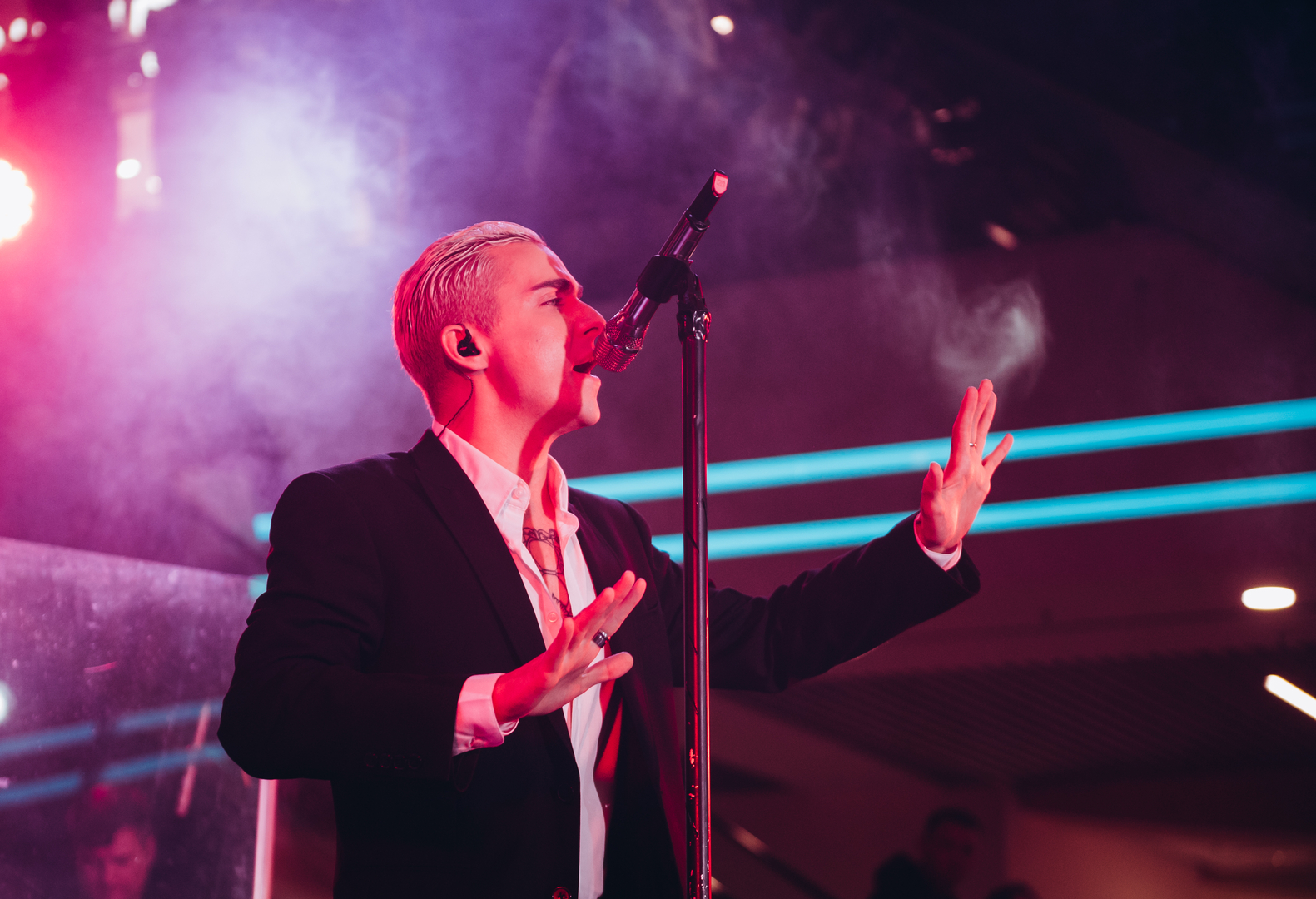 Дня Народження ТРЦ Gulliver 11 років image-369