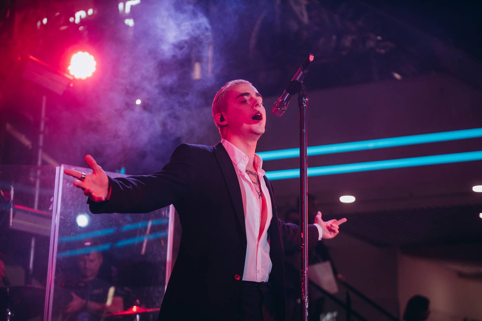 Дня Народження ТРЦ Gulliver 11 років image-371